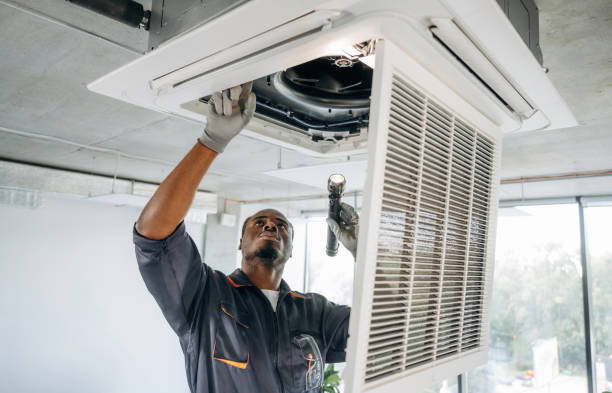 Licensed Ac Installation service in Silsbee, TX - FH HVAC