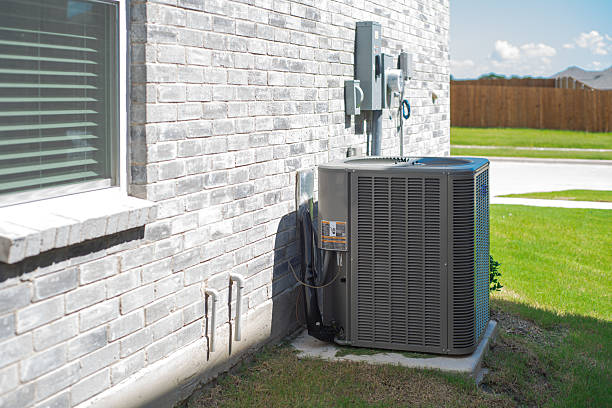 Reliable Ac Installation contractor in Silsbee, TX by FH HVAC